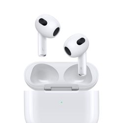 AirPods 3 gen  