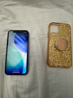 iPhone 11 - Lavender Color  ‼️READ DESC‼️
