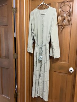 dress XXL