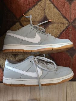 Nike SB Dunk Low Pro ISO