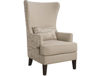 Accent Chair