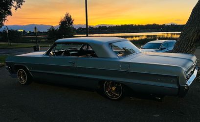 1964 Impala
