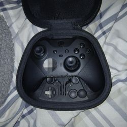 Xbox Elite Controller