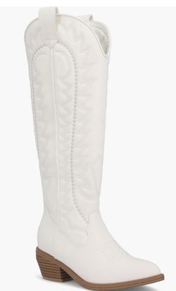 MIA Locklyn Western boots