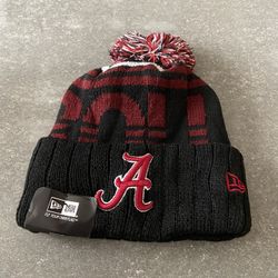 PRICE IS FIRM Brand new Alabama Crimson Tide beanie