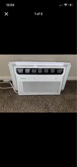 Hisense a/v