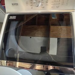 Maytag washer