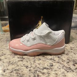 Air Jordan 11 “Legend P|NK” size 6