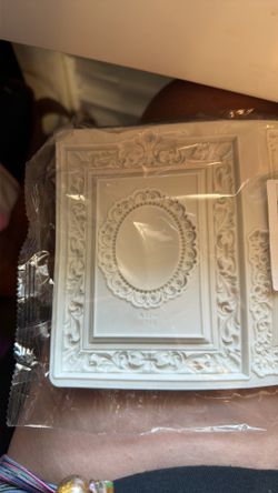 Silicone mold