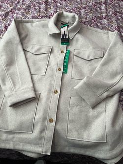 Banana Republic Coat