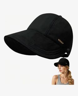 Womens Sun Hat