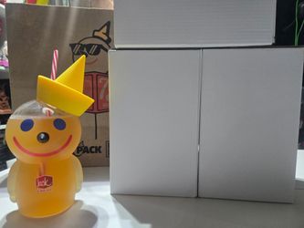 Jack in the box
