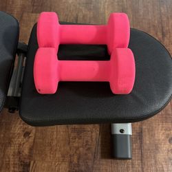 Dumbbells 💪 