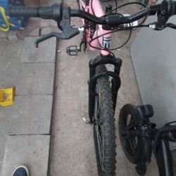Bike For Sale