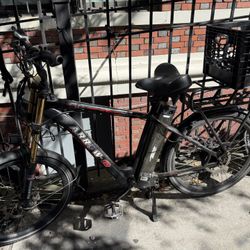Arrow Bike For Sale 