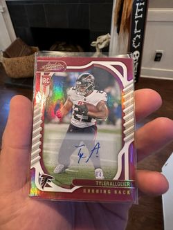 Sports Trading Cards