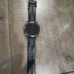 Garmin Epix Gen 2 Sapphire good used condition - 47 MM Comes with charger