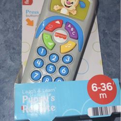 Brand New Fisher Price Toy 