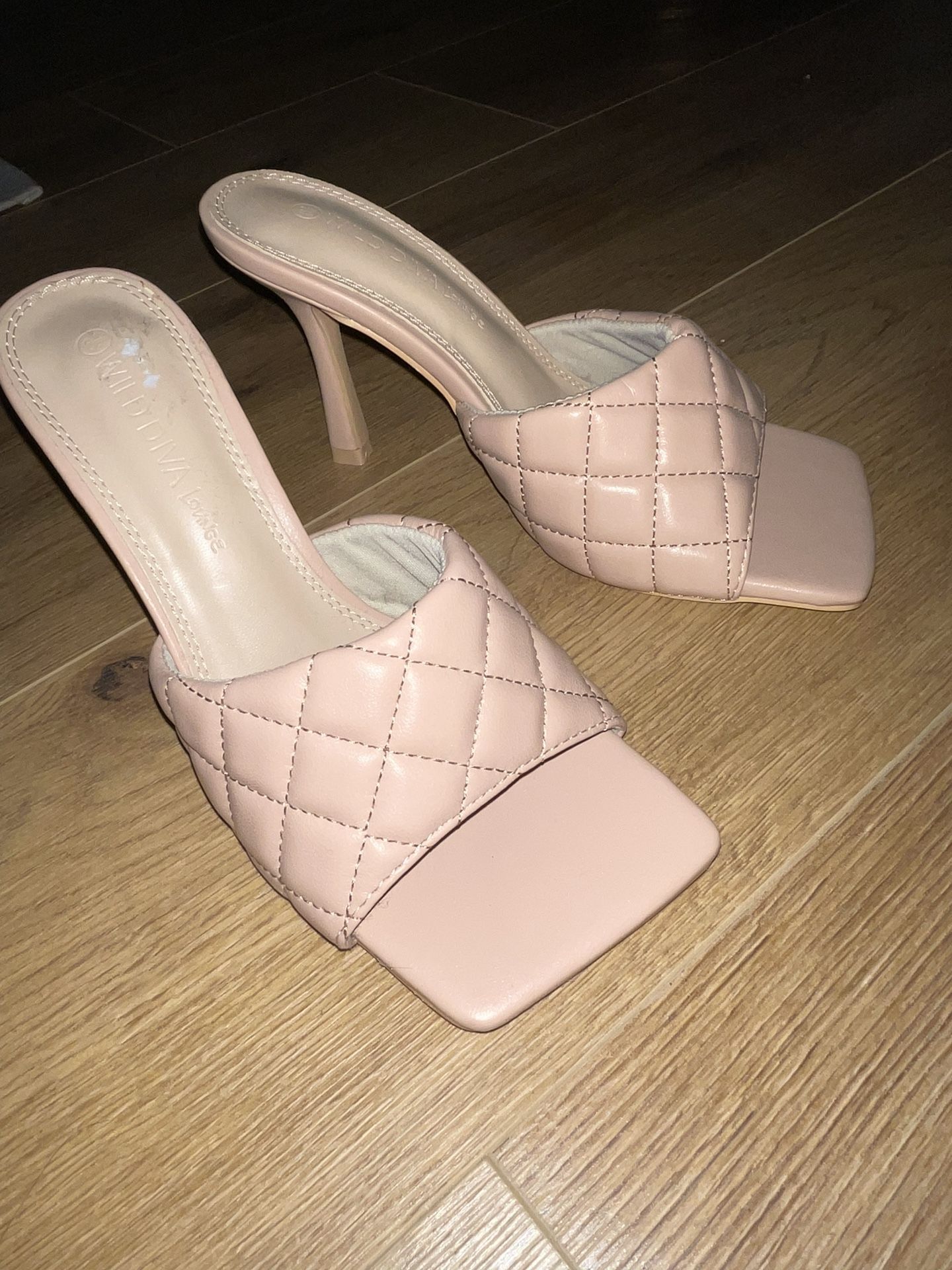 Heels