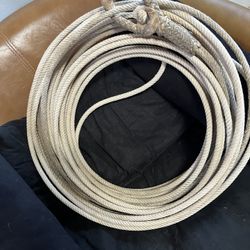 Cowboy lasso rope Lariat