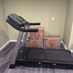 NordicTrack T 6.5 Treadmill