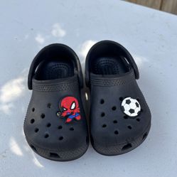 Crocs 