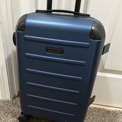 Solgaard carry on luggage