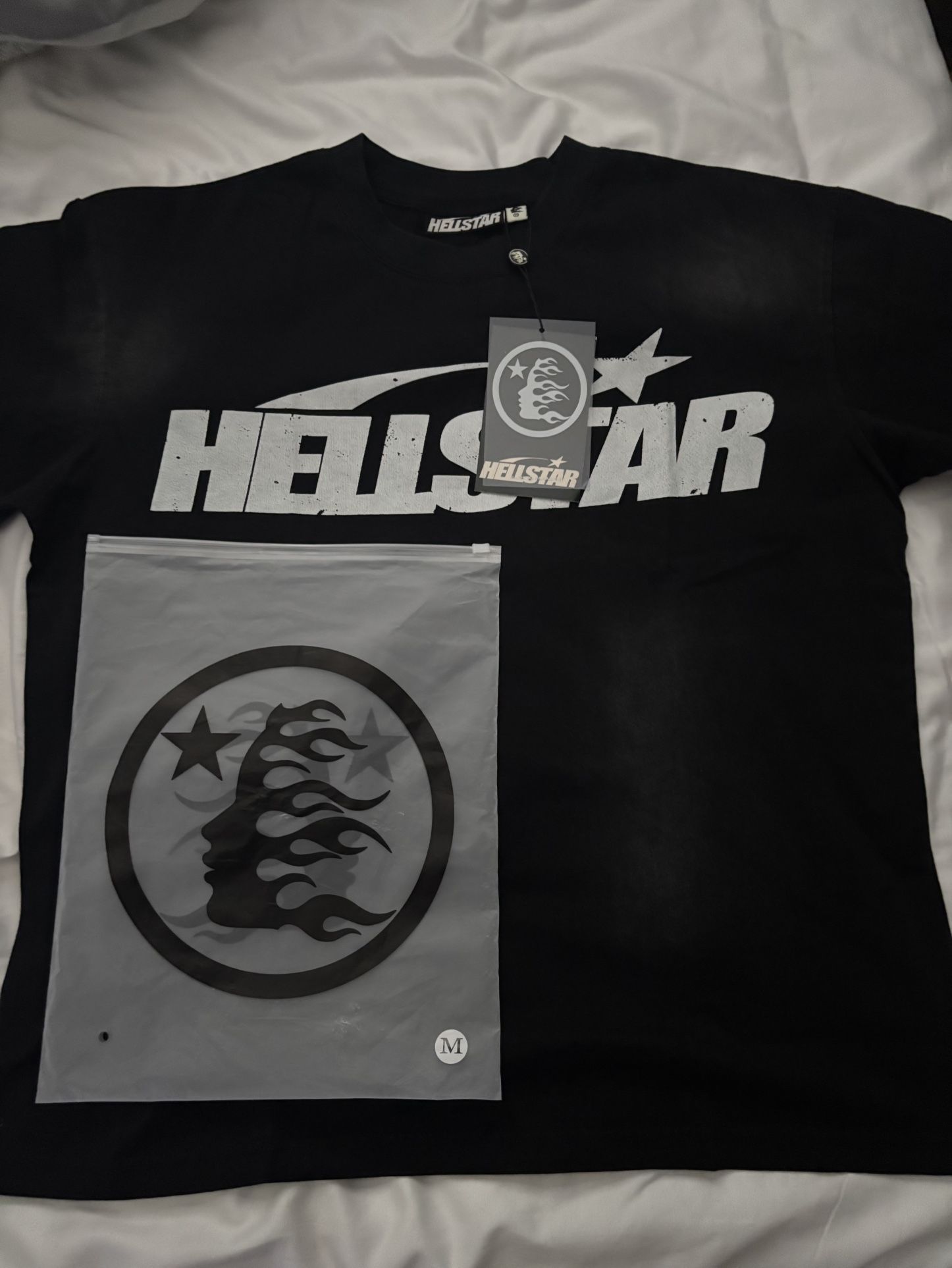 Hell Star Tee