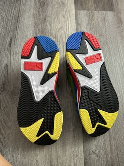 Size 8 :Puma Alexander John x Emory Jones XRS-XL