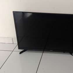 Samsung Smart Tv 
