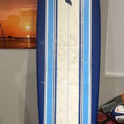 Wavestorm Surf Board