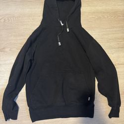 Pro Club Hoodie