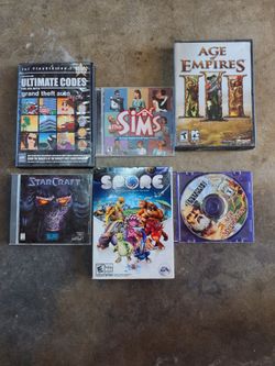 Computer Games