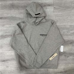 Fear of God Essentials Hoodie