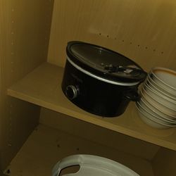 Crock Pot