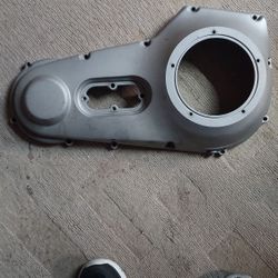 Harley Primary Case