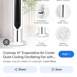 Portable AC 