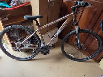 Road bike