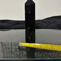 Black Obelisk 