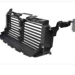 Active Grille Shutter Upper | Ford Expedition 2018-2024 | Includes Motor 