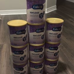 Enfamil Gentlese