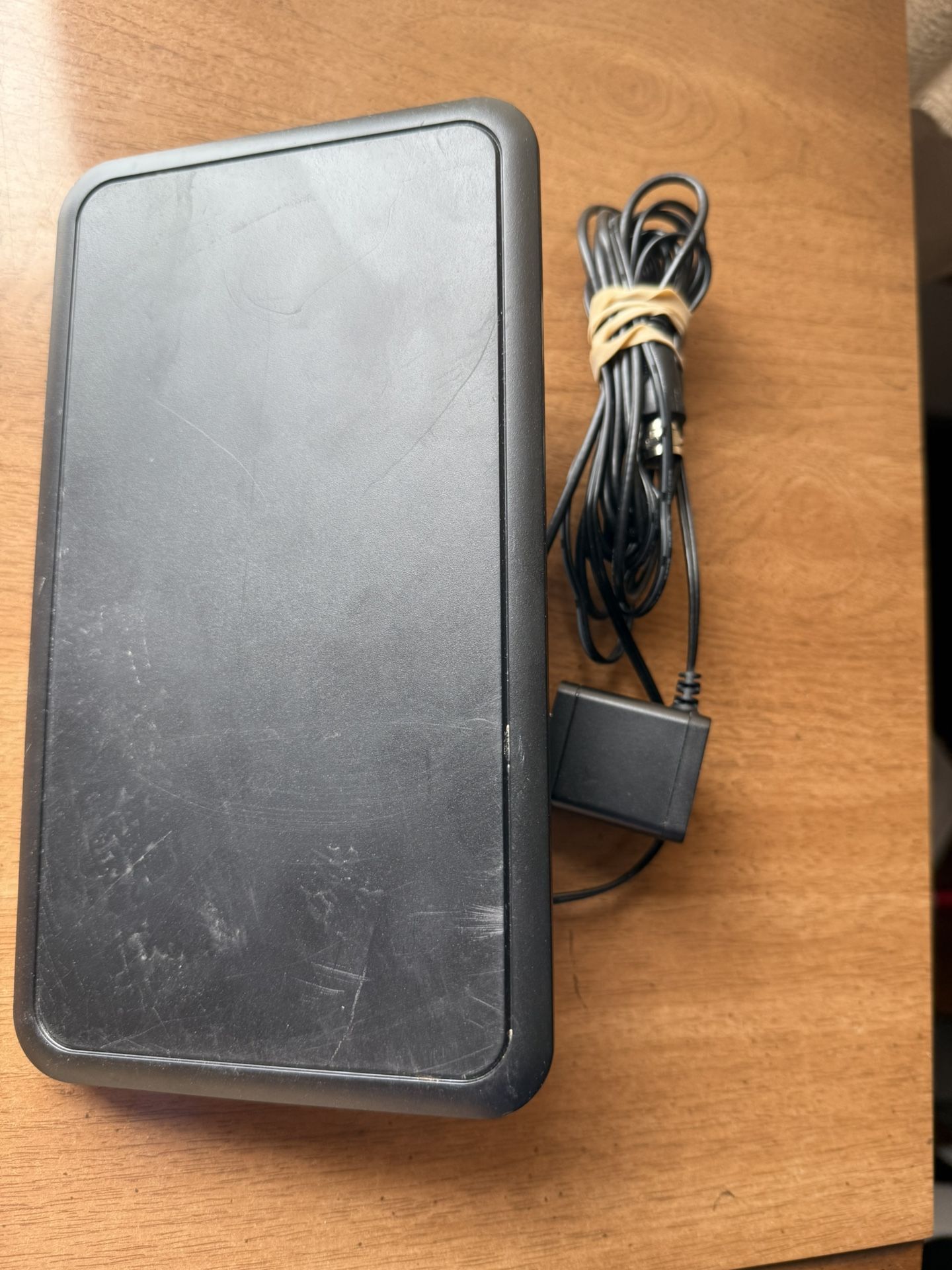 HD Antenna