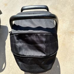 Evenflo Pivot Car seat And Base 