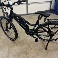 Haibike E-bike 