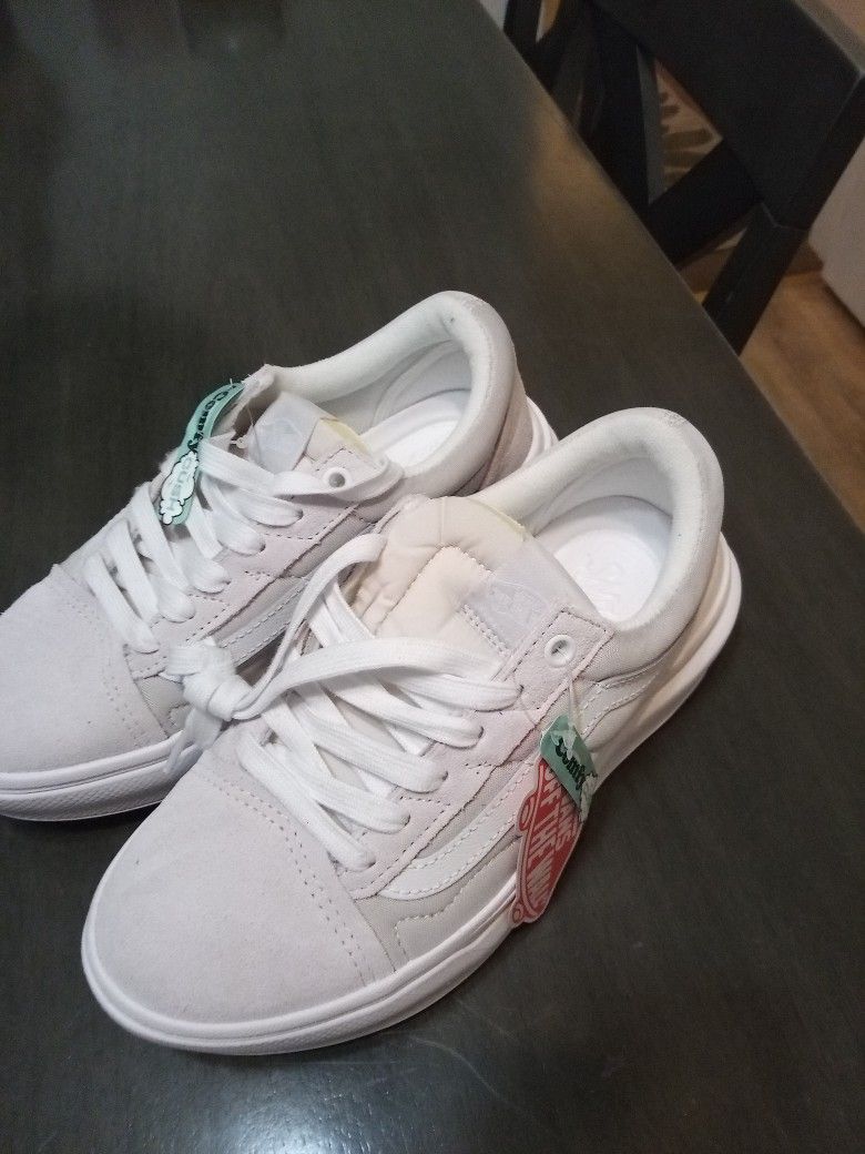 Tennis Vans Nuevos