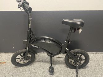 Jetson Bolt Pro