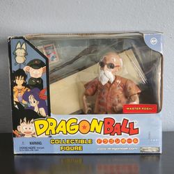 Dragonball Action Figures 