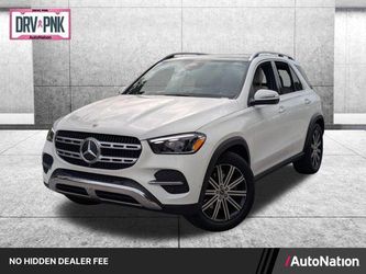 2026 Mercedes-Benz GLE 350
