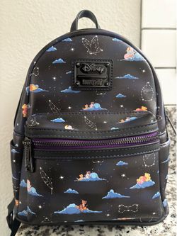 Disney Loungefly Backpack
