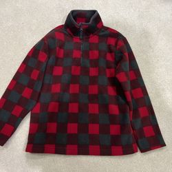 Kids Gymboree Fleece Zip Up